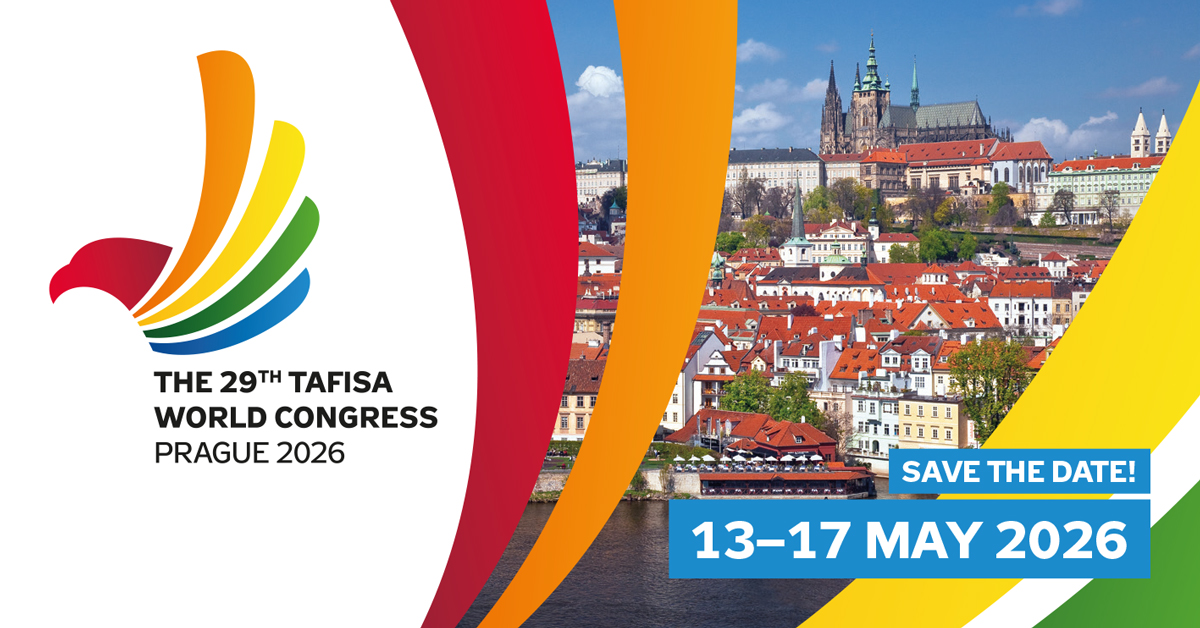 TAFISA World Congress 2026